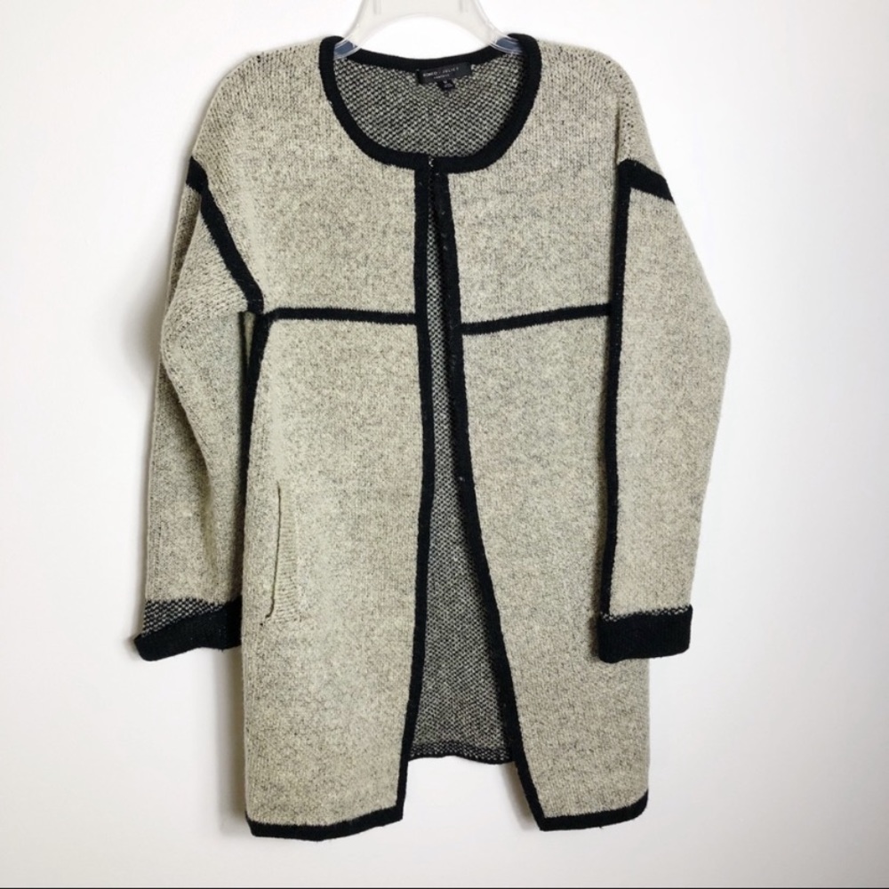 Super cute and cozy cardigan!